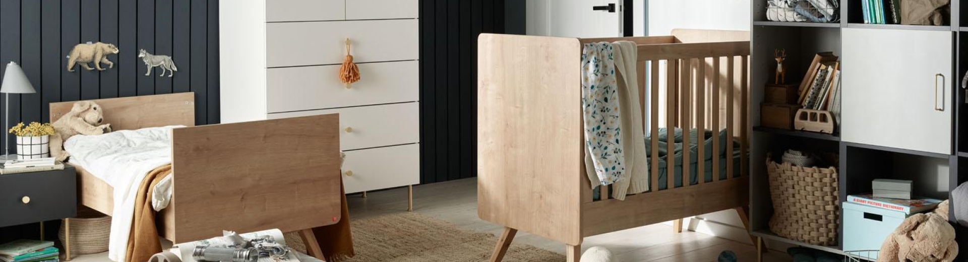 חדרי תינוקות