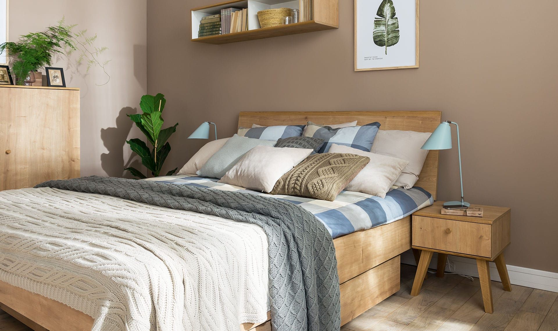 Wrinkles acre Spectacular מיטה עם גב - Nature | Vox